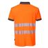 T180 - Hi-Vis Vision Polo Shirt