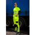 T181 - Hi Vis Vision Teeshirt