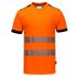 T181 - Hi Vis Vision Teeshirt