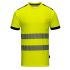 T181 - Hi Vis Vision Teeshirt