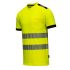 T181 - Hi Vis Vision Teeshirt