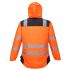 T400 - Vision Hi-Vis Winter Jacket