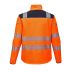 T402 - Hi Vis PW3 Softshell Jacket