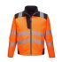 T402 - Hi Vis PW3 Softshell Jacket