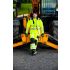 T501 - Hi-Vis Holster Work Trouser