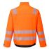 T500 - Vision Hi-Vis Jacket