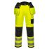 T501 - Hi-Vis Holster Work Trouser