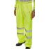 TENSY - High Visibility Overtrouser