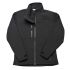 TK41 - Ladies Softshell Charlotte Jacket