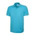 UC101 - Uneek Classic Polo Shirt Poly/Cotton