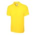 UC101 - Uneek Classic Polo Shirt Poly/Cotton