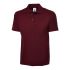 UC101 - Uneek Classic Polo Shirt Poly/Cotton