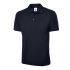 UC101 - Uneek Classic Polo Shirt Poly/Cotton