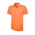UC101 - Uneek Classic Polo Shirt Poly/Cotton