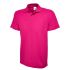 UC101 - Uneek Classic Polo Shirt Poly/Cotton