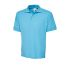 UC102 - Uneek Heavyweight Polo Shirt Poly/Cotton