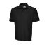 UC102 - Uneek Heavyweight Polo Shirt Poly/Cotton