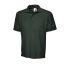 UC102 - Uneek Heavyweight Polo Shirt Poly/Cotton