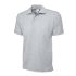 UC102 - Uneek Heavyweight Polo Shirt Poly/Cotton