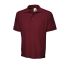 UC102 - Uneek Heavyweight Polo Shirt Poly/Cotton