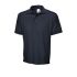 UC102 - Uneek Heavyweight Polo Shirt Poly/Cotton