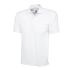UC102 - Uneek Heavyweight Polo Shirt Poly/Cotton