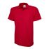 UC105 - Uneek Active Polo Shirt