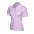 UC106 - Ladies Uneek Poly/Cotton Polo Shirt