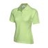 UC106 - Ladies Uneek Poly/Cotton Polo Shirt