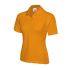 UC106 - Ladies Uneek Poly/Cotton Polo Shirt