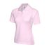 UC106 - Ladies Uneek Poly/Cotton Polo Shirt