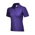 UC106 - Ladies Uneek Poly/Cotton Polo Shirt