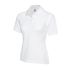 UC106 - Ladies Uneek Poly/Cotton Polo Shirt