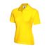 UC106 - Ladies Uneek Poly/Cotton Polo Shirt