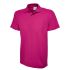 UC114 - Men's Ultra Cotton Poloshirt