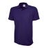 UC114 - Men's Ultra Cotton Poloshirt