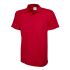 UC114 - Men's Ultra Cotton Poloshirt