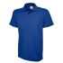 UC114 - Men's Ultra Cotton Poloshirt
