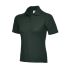 UC115 - Ladies Uneek Active Cotton Polo Shirt