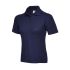 UC115 - Ladies Uneek Active Cotton Polo Shirt