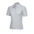 UC115 - Ladies Uneek Active Cotton Polo Shirt