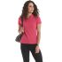 UC115 - Ladies Uneek Active Cotton Polo Shirt