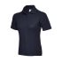 UC115 - Ladies Uneek Active Cotton Polo Shirt