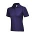 UC115 - Ladies Uneek Active Cotton Polo Shirt