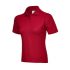 UC115 - Ladies Uneek Active Cotton Polo Shirt