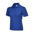 UC115 - Ladies Uneek Active Cotton Polo Shirt