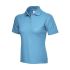 UC115 - Ladies Uneek Active Cotton Polo Shirt
