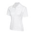 UC115 - Ladies Uneek Active Cotton Polo Shirt