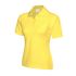 UC115 - Ladies Uneek Active Cotton Polo Shirt