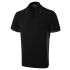 UC117 - Two Tone Polo Shirt